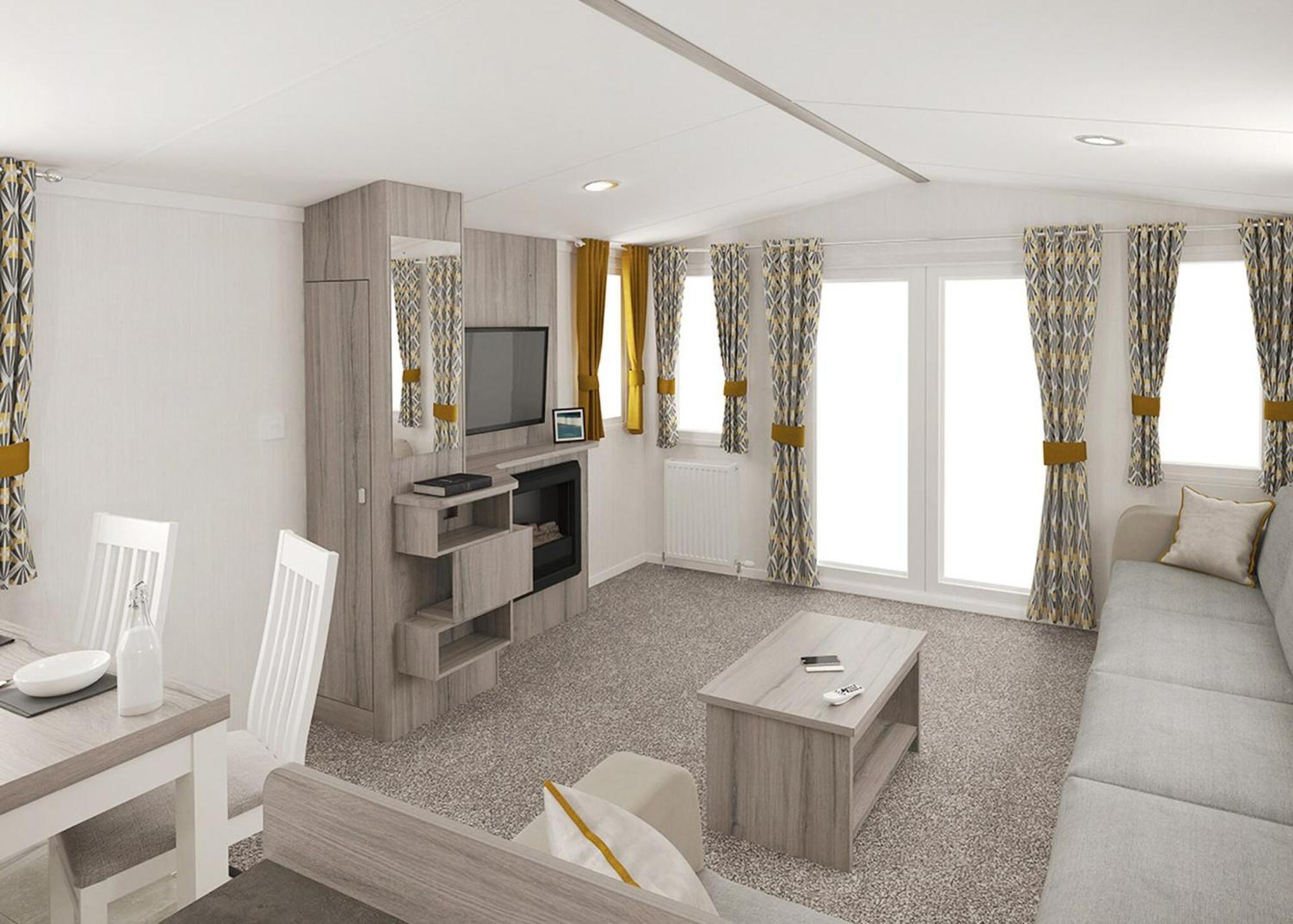 Orchards Holiday Park Newbridge  Kültér fotó