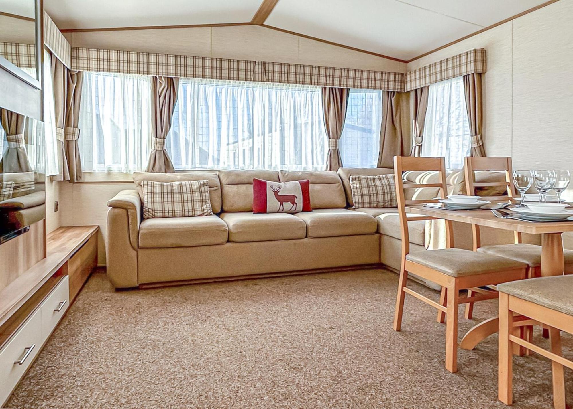 Orchards Holiday Park Newbridge  Kültér fotó