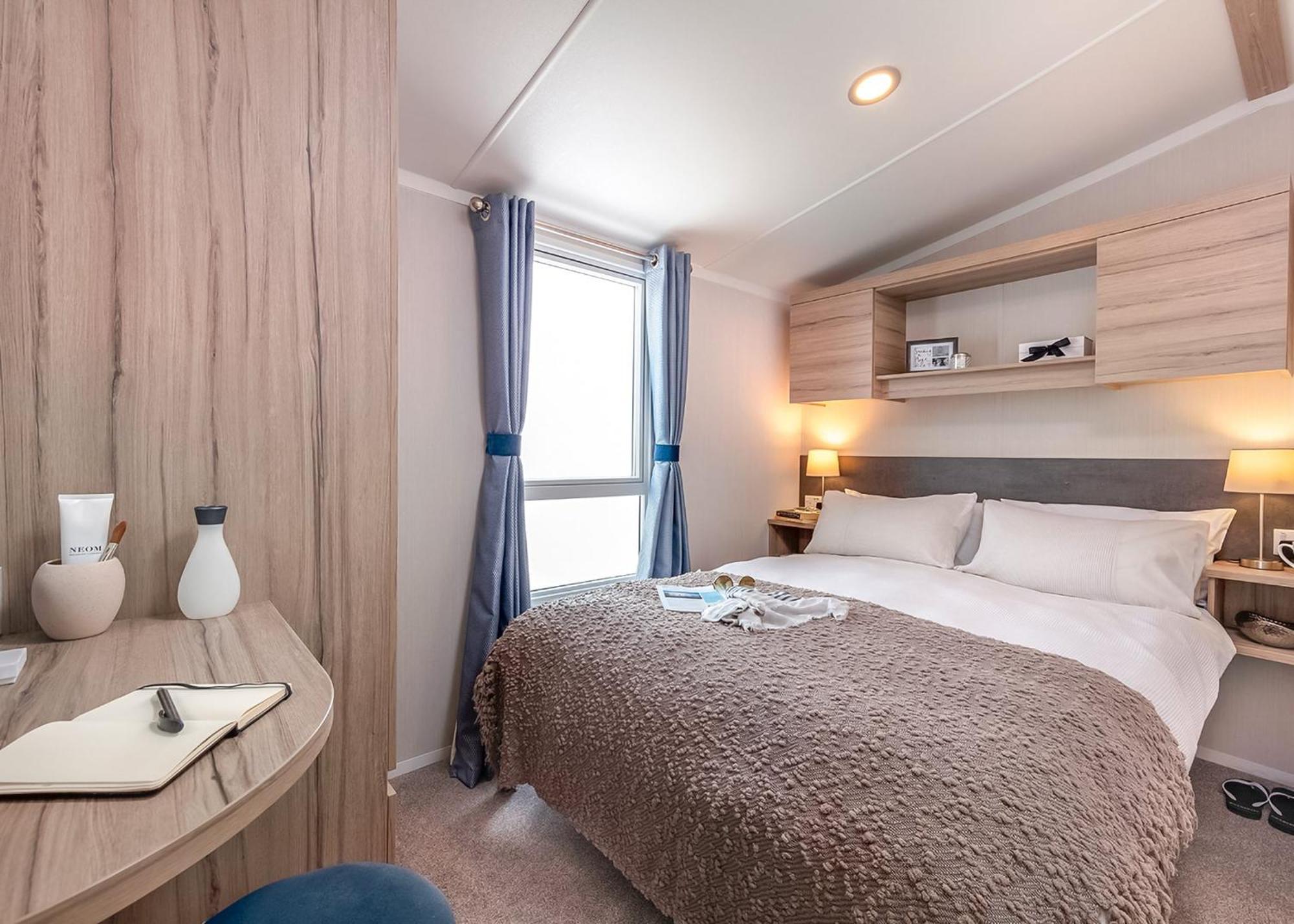 Orchards Holiday Park Newbridge  Kültér fotó